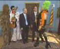 TV3 - Pol�nia - El Montilla roba regidors