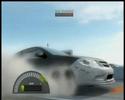 Need For Speed Pro Street Drag Race