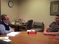Interview with Justin Taylor on the ESV Study Bible - Part 1 Interview with Justin Taylor on the ESV Study Bible - Part 1