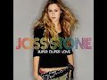 Joss Stone - Super Duper Love (Instrumental)