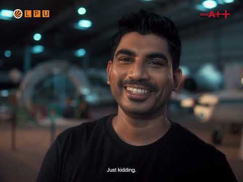 LPU General video thumbnail 3