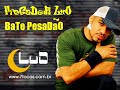 Pregador Luo Bate pesadão