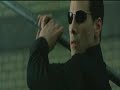 the matrix trilogy