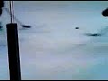 MNPD vs NFD hockey fight