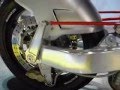 Vyrus an der Swiss-Moto