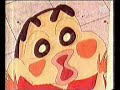 shin chan quero ser coleccionista