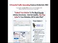 SEOElite - The Most Powerful SEO Software To Grow Your ...