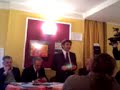 Conferenza stampa presentazione comprensorio Sarnano
