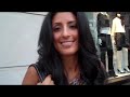 Click here to watch this video Streetstyle New York: Dress of the week #11 - Crystal Dawli