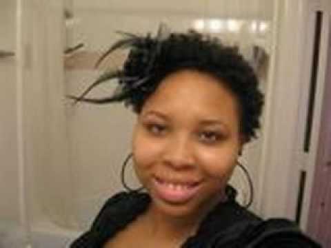 how to grow ebony hair