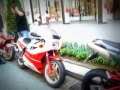 bimota ブランチ・ミーティング・東京ど真ん中ツーリング Vol 12