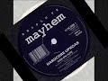 Hardcore Uproar - High On Hope (Out Of The Blue Mix)