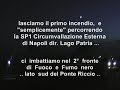 05 Agosto 2008 - L' Inferno nella Terra dei Fuochi - II parte