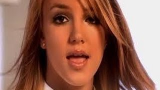 Britney Spears - Born To Make You Happy