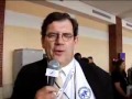 September 01, 2008 Kevin Dayhoff interviewed at the Republican National Convention