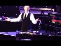 Gary Barlow - Take That Piano Medley @ Royal Albert Hall, Tuesday 6th December 2011