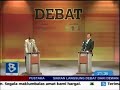 Anwar vs Shabery in historic debate (5 of 8)