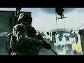 CALL OF DUTY 4 MODERN WARFARE TRAILER