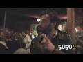 ITV NICOLAS D'APRIGNY ouverture Rendez-vous Soniques