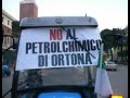 no al centro oli - i primi 8 mesi di lotta