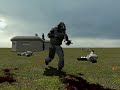 Epic Gmod Movie