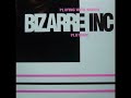 Bizarre Inc-Playing With Knives Bizarre Inc-Playing With Knives