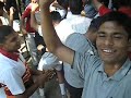 celebrations fauji  ishtyle on  hill top
