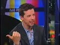 Will & Grace Cast on The Today Show
