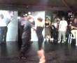 Selin ve Cem salsa, Aytunç Bentürk Dans Akademisi /ABDA/