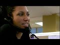 Melissa Pabon 1158 Dance Studio MTV Commercial