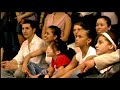 Melissa Pabon 1158 Dance Studio MTV Commercial
