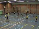 HV Artemis - Internos