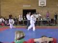 ceira knock down