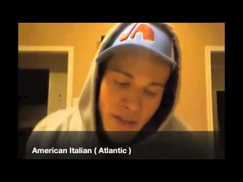 21 accents - Here are about 21 accents for your enjoyment. Yes, many are stereotypical, but hey, I heard someone speak like this at least once. I in NO WAY think all peop...