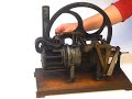 Caloric Engine Ericsson