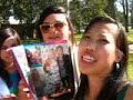 Dora and Jasmine on Location Dora and Jasmine on Location