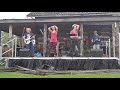 Beatles - Come Together (Live Cover) by Turning Age in Berea, Ky 2017