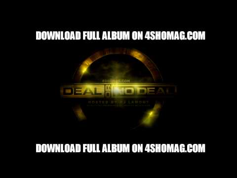 4SHOMAG.COM PRESENTS Deal Or No Deal Album - DoughBoyz CashOut - Money Counter Music