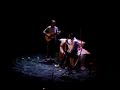 Ya Ves - Ismael Serrano - Concierto Barcelona Auditori 2007