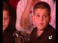 Musica canaria - Jovenes cantadores - Boquita de cereza