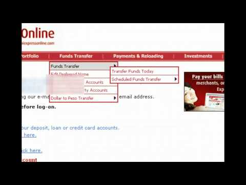how to apply savings account in bpi