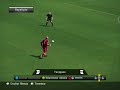 PES 2010 - Golaço com Torres