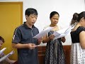 Pilgrims and Indians In China