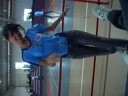 dan�a do quadrado
