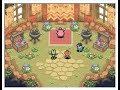 Pokemon Mystery Dungeon 2-3: The New Guild Recruits