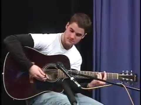 Young darren