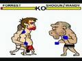 Griffin VS Shogun 2