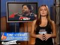 Nascar Report