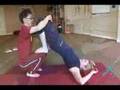 Thai Yoga Massage at Lotus Palm School