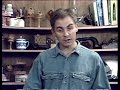 Woodturning Wizardry with David Springett